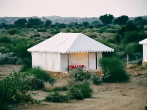 Sangram Desert Camp