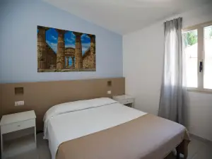 Camping Village Paestum