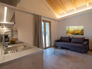 Melydron Apartments