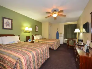 Days Inn by Wyndham Southern Hills/Oru