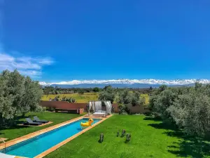 Villa Kristy