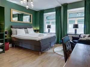 Cameo Boutique Hotell