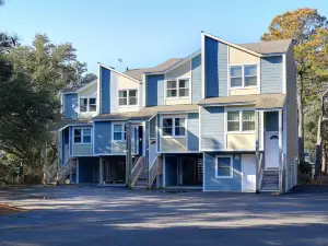 Ocean Pines Resort