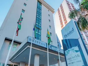 Bristol Centro Civico Curitiba