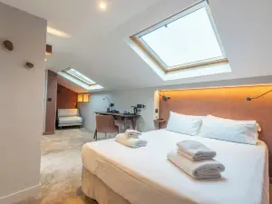 Atypik Hotel & Spa Clichy - Urban Style