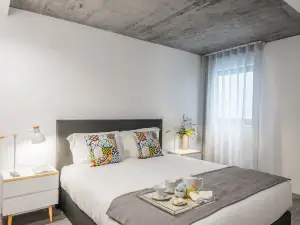 Innapartments - São Gonçalinho