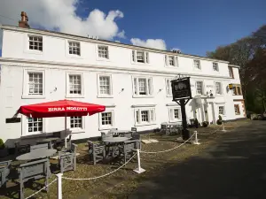 Crown Hotel Wetheral