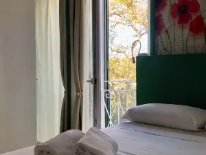 Dimor'A' Rooms