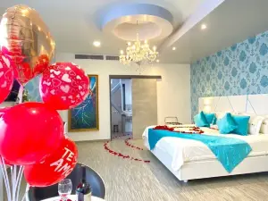 Luma Plaza Hotel