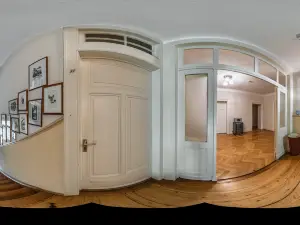 Hotel Villa Arnold