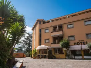Hotel Santa Maura