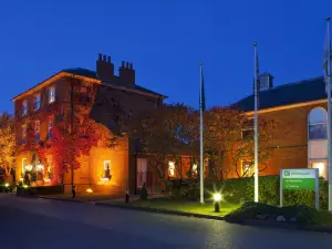 Holiday Inn MILTON KEYNES EAST M1, JCT.14 by IHG