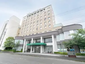 호텔 버포트 휴가