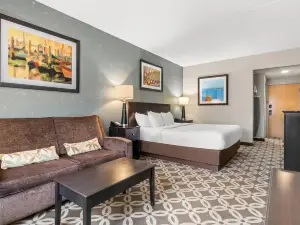 Comfort Inn - Rehoboth