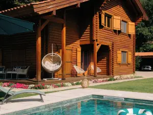 Gerês Nature House Piscina Privada Aquecida 8 Pessoas