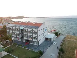 Cunda Basel Hotel