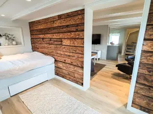 6 person holiday home in Bud
