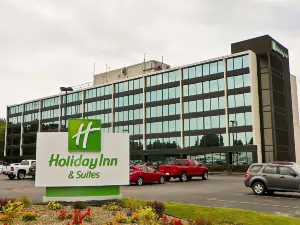 Holiday Inn & Suites 查爾斯頓