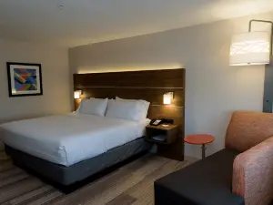 Holiday Inn Express & Suites MCKINNEY - FRISCO EAST by IHG