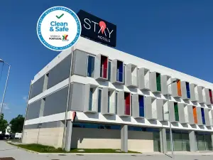 Stay Hotel Porto Aeroporto