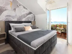 Villa Panorama Dubrovnik