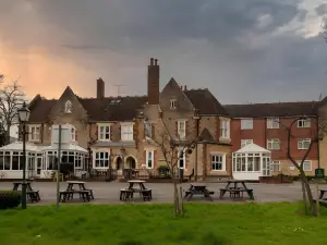 Hamlet Hotels Maidstone