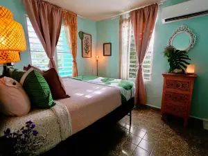 ラブソウルビューティフル