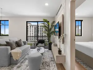 The Avenue Hotel Coral Gables