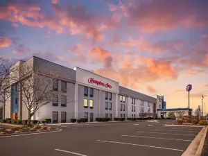 Hampton Inn Richmond