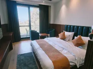 โรงแรม สกาย เฮฟเวน ดัลเฮาซี