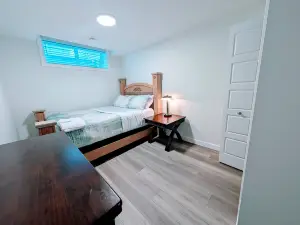 2 Bedroom Guest Suite in SW