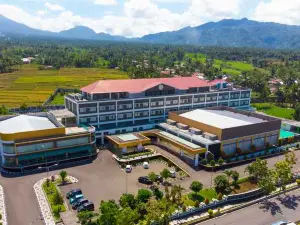 Sutan Raja Kotamobagu