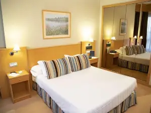 Hotel Alda Castelao