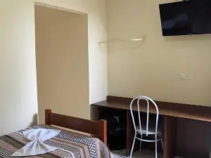 Capivari Centro Hotel