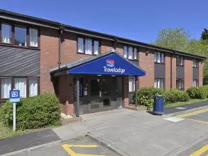 Travelodge Hotel - Droitwich