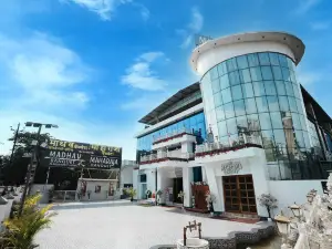 Madhav Residency Hotel & Banquet, Kalyan, Mumbai