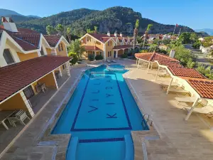 Dalyan Villa Kiydan Apartments