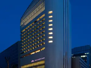 호텔 엘세레이네 오사카