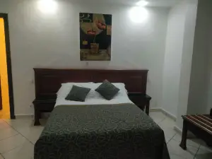 Hotel Sidi Thameur Alger
