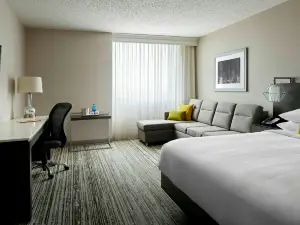 Marriott DFW Airport South