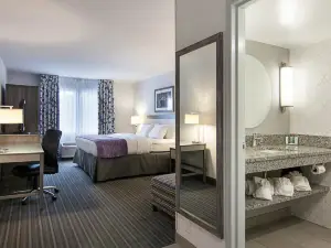 Comfort Inn Williamsburg Gateway
