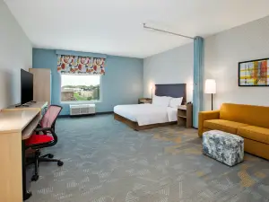 Home2 Suites by Hilton Grand Rapids Northeast