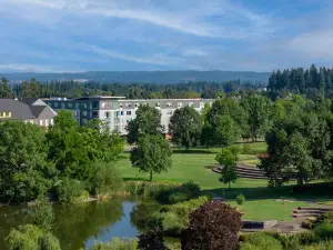 Aloft Hillsboro-Beaverton