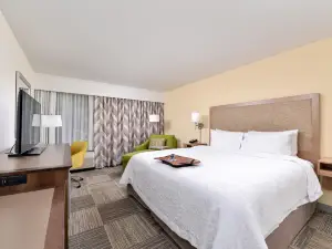 Hampton Inn Cartersville