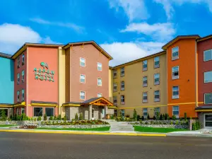 Aspen Suites Hotel Sitka