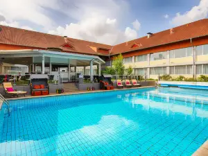 Leonardo Hotel Heidelberg-Walldorf
