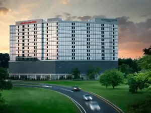提內克格倫波恩特Homewood Suites by Hilton