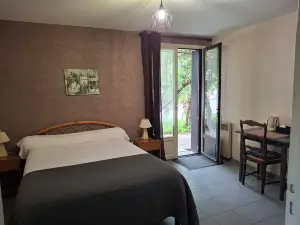 Relais de Frejeroques