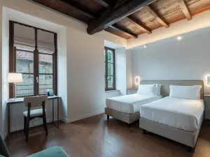 Hotel Cittadellarte