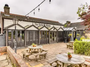 Premier Inn London Gatwick Airport South